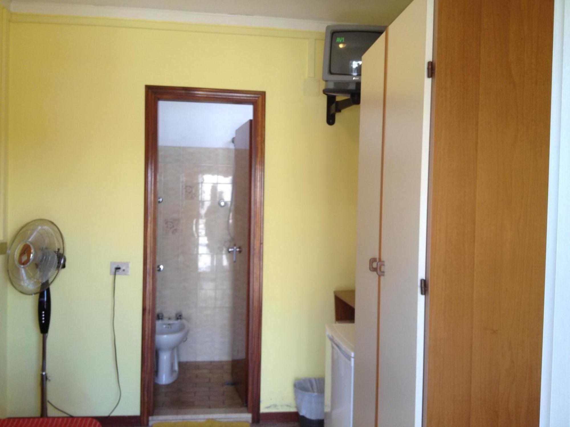 Hotel Wega Bellaria-Igea Marina Zimmer foto