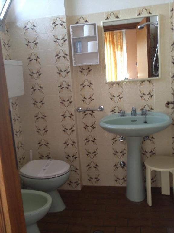 Hotel Wega Bellaria-Igea Marina Zimmer foto