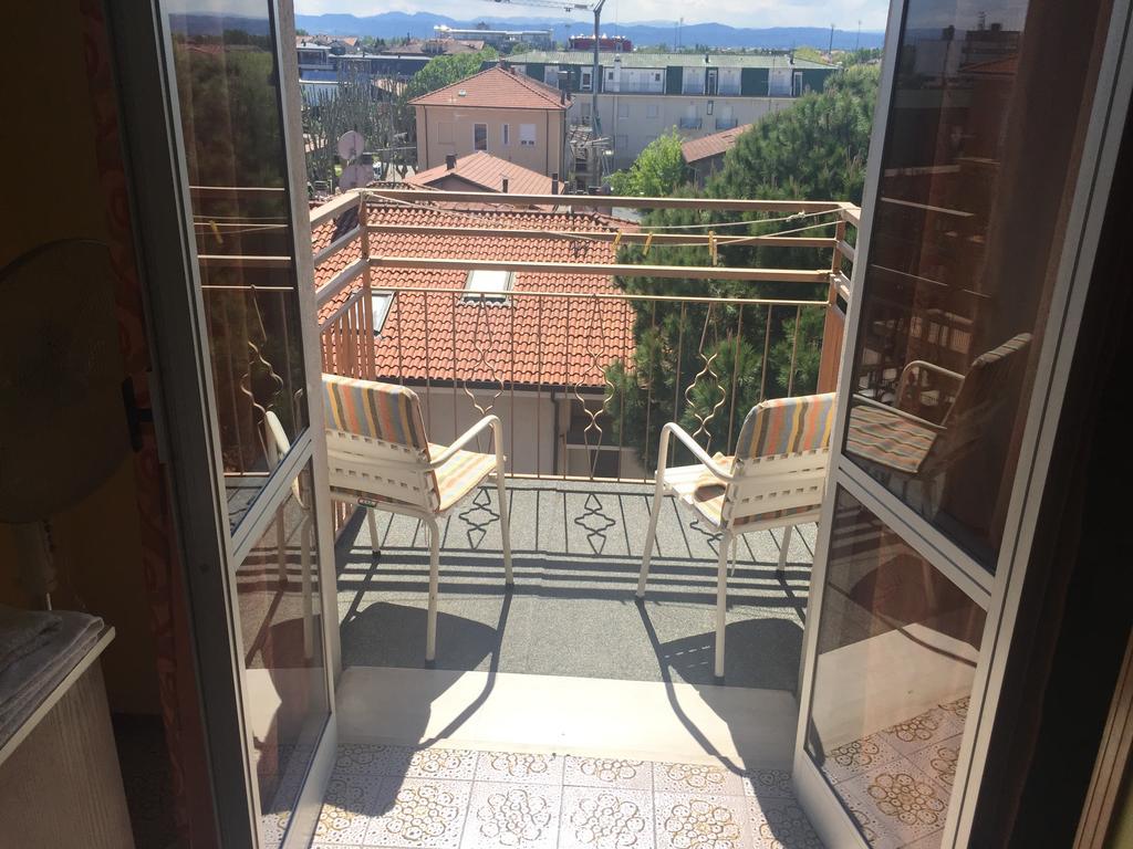 Hotel Wega Bellaria-Igea Marina Exterior foto